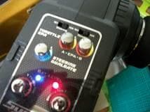 マッドバグ系　ポルシェボディ　中古