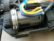 マッドバグ系　ポルシェボディ　中古