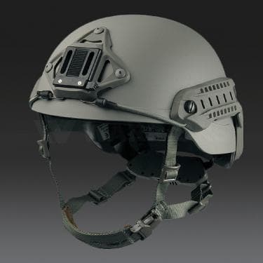 FMA Sentry Ops-Core Helmet FG L/XL ヘルメット