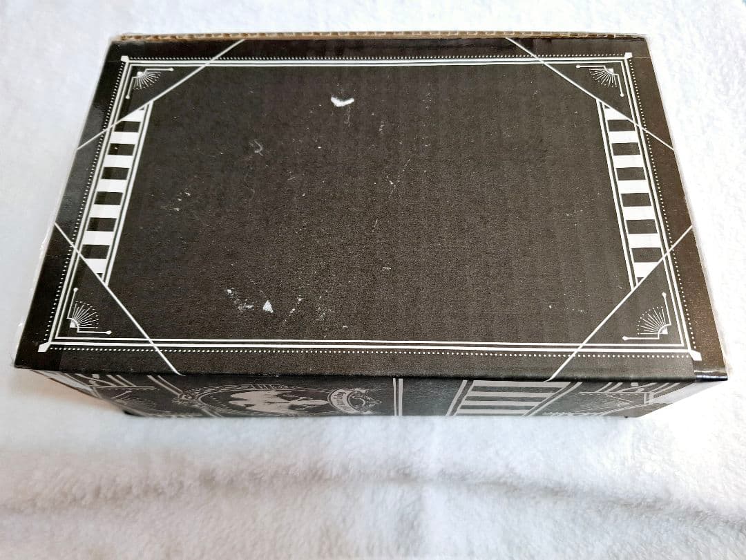 ツイステ マジカルペン レプリカ万年筆 ディアソムニア