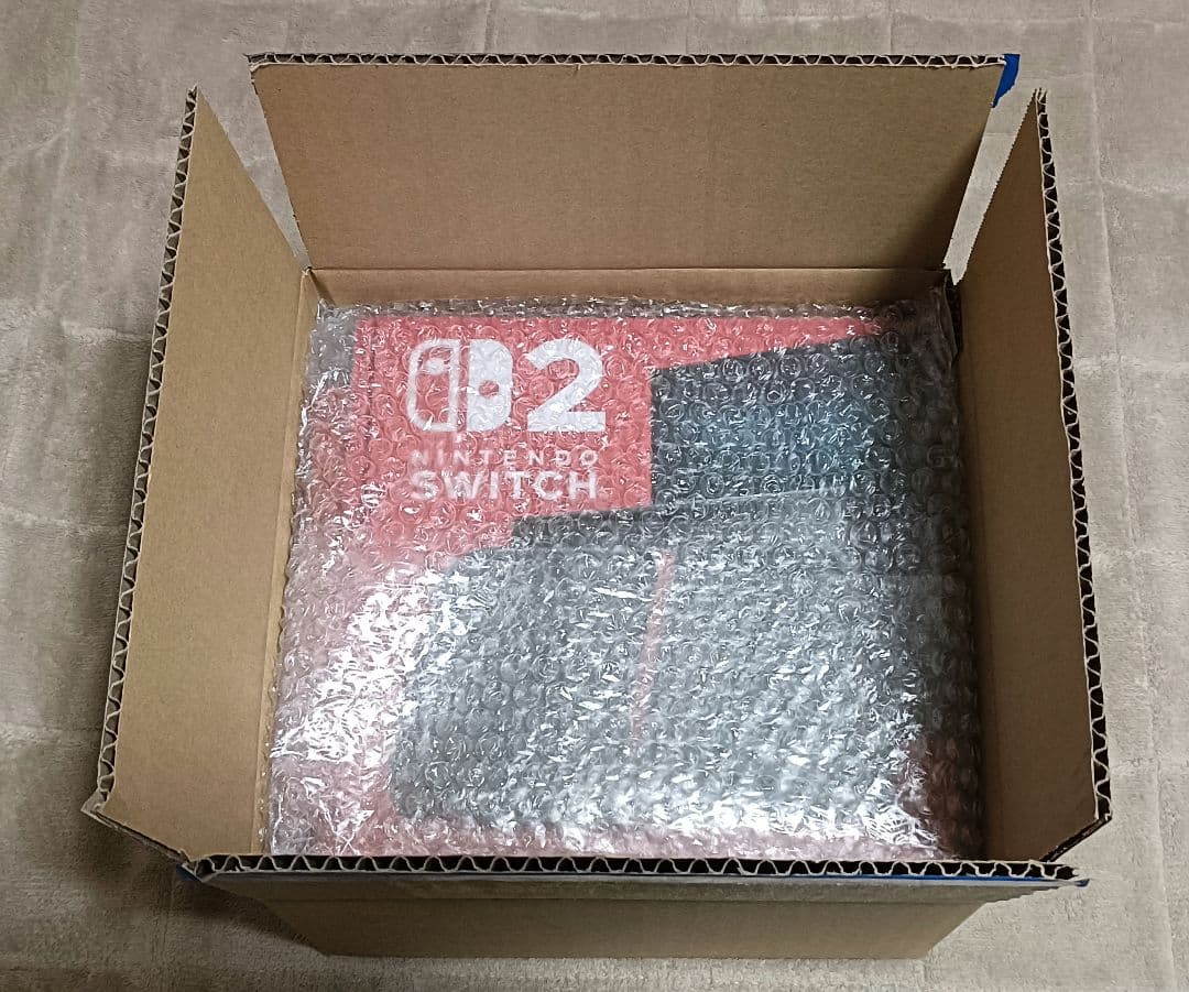 Nintendo Switch 2＋カービィのエアライダー(ファミマ特典付)