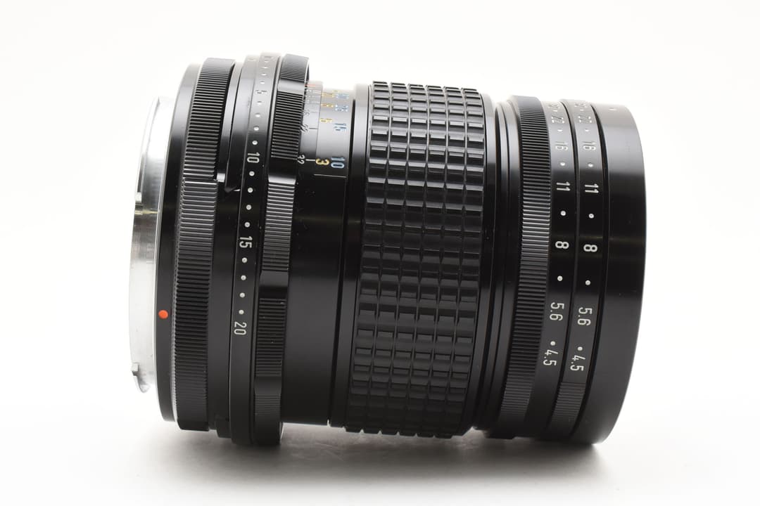 【美品】SMC PENTAX 67 SHIFT 75mm f/4.5
