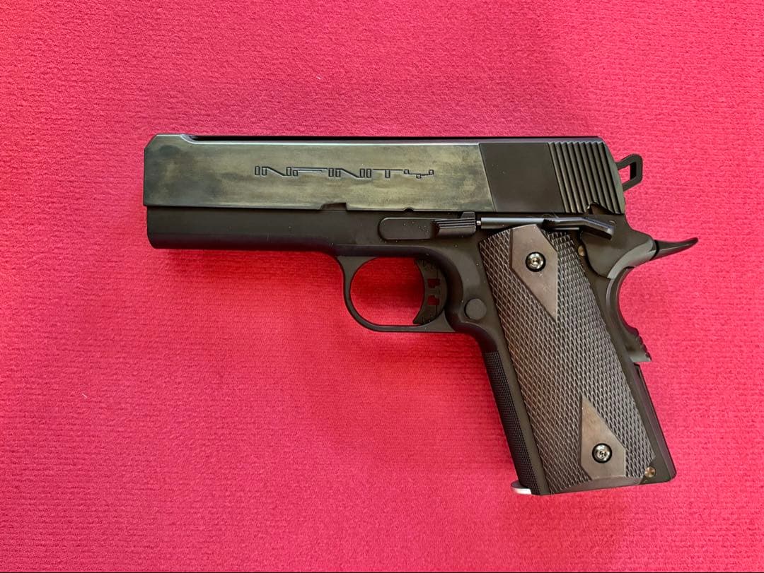 SV INFINITY \"Tiki\"／WA