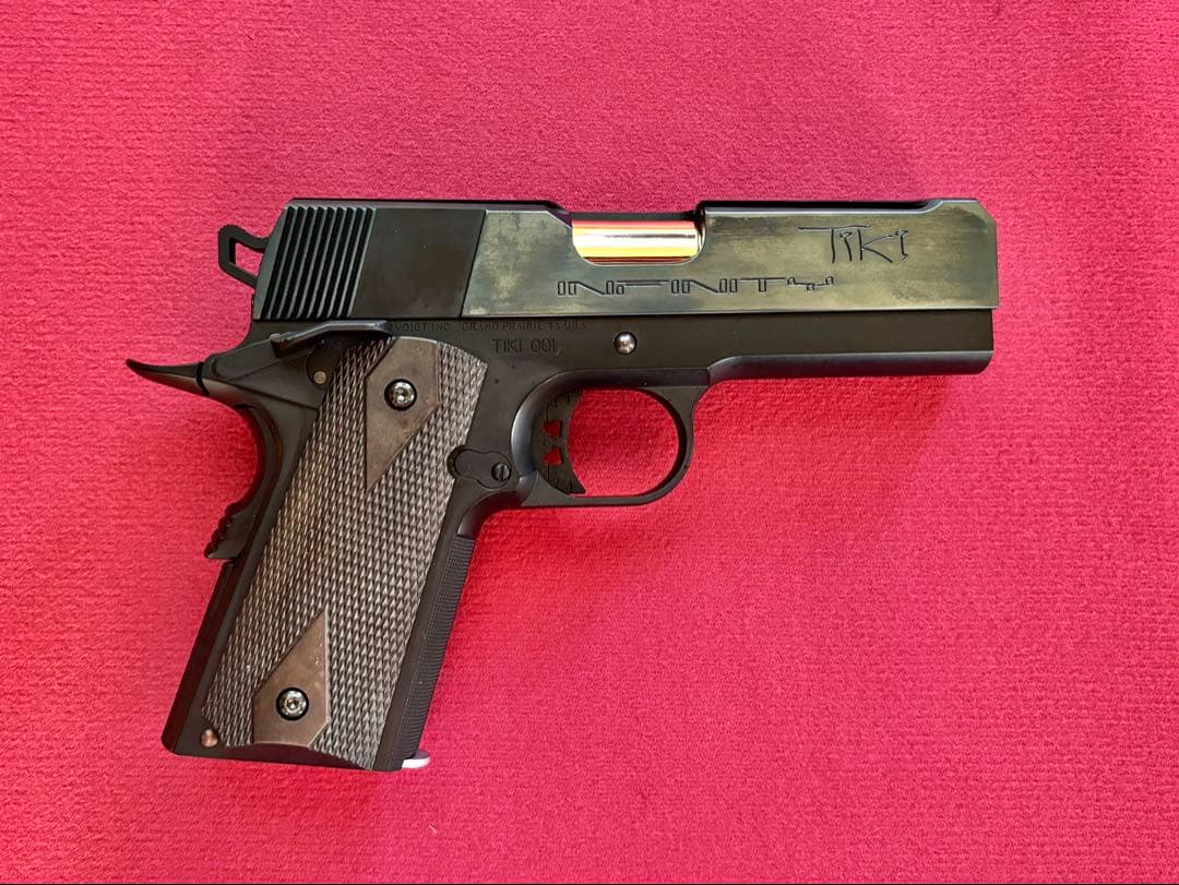 SV INFINITY \"Tiki\"／WA