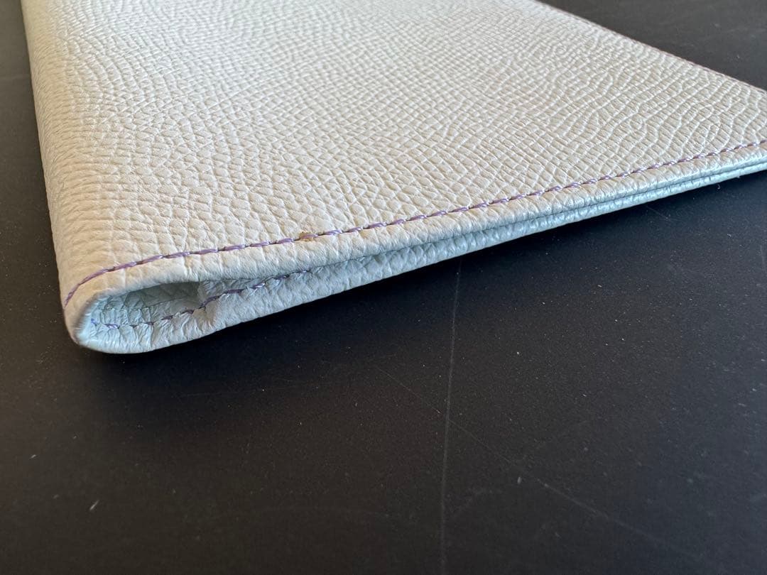 【未使用】銀座伊東屋 COLOR CHARTパスポートケース