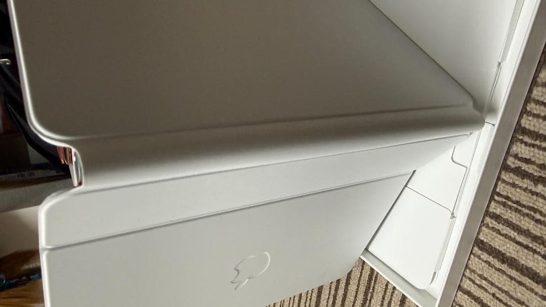 iPad Air 11インチ用Apple Magic Keyboard