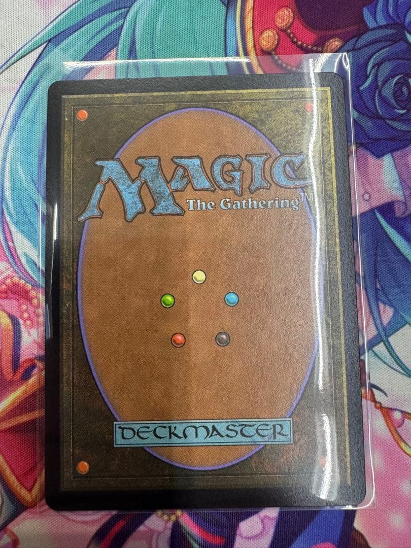 マジックザギャザリング/MTG/チョコボバンドル/ティファ•ロックハート