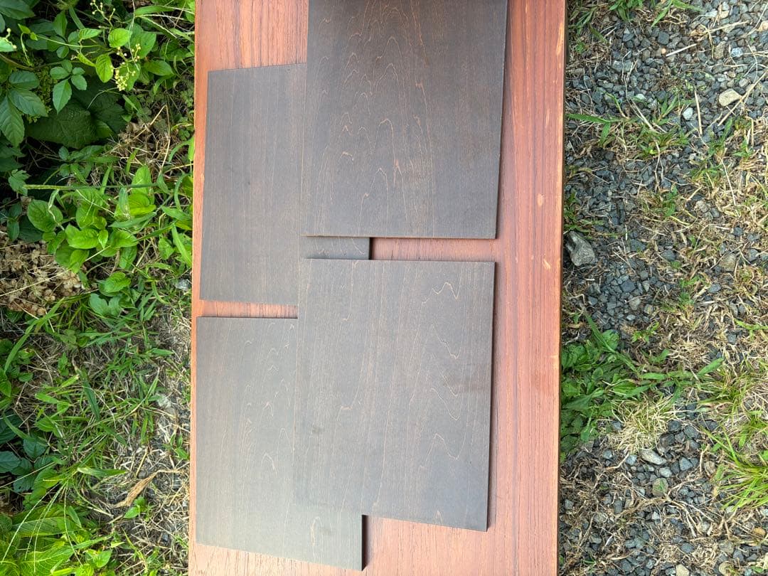 希少　karimoku カリモク　電話台　花台　飾り棚　平成レトロ　彫刻