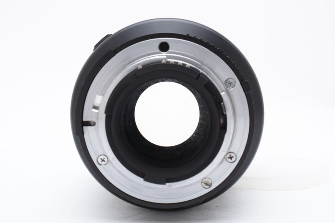 ニコン NIKON AF MICRO NIKKOR 105mm F2.8 D