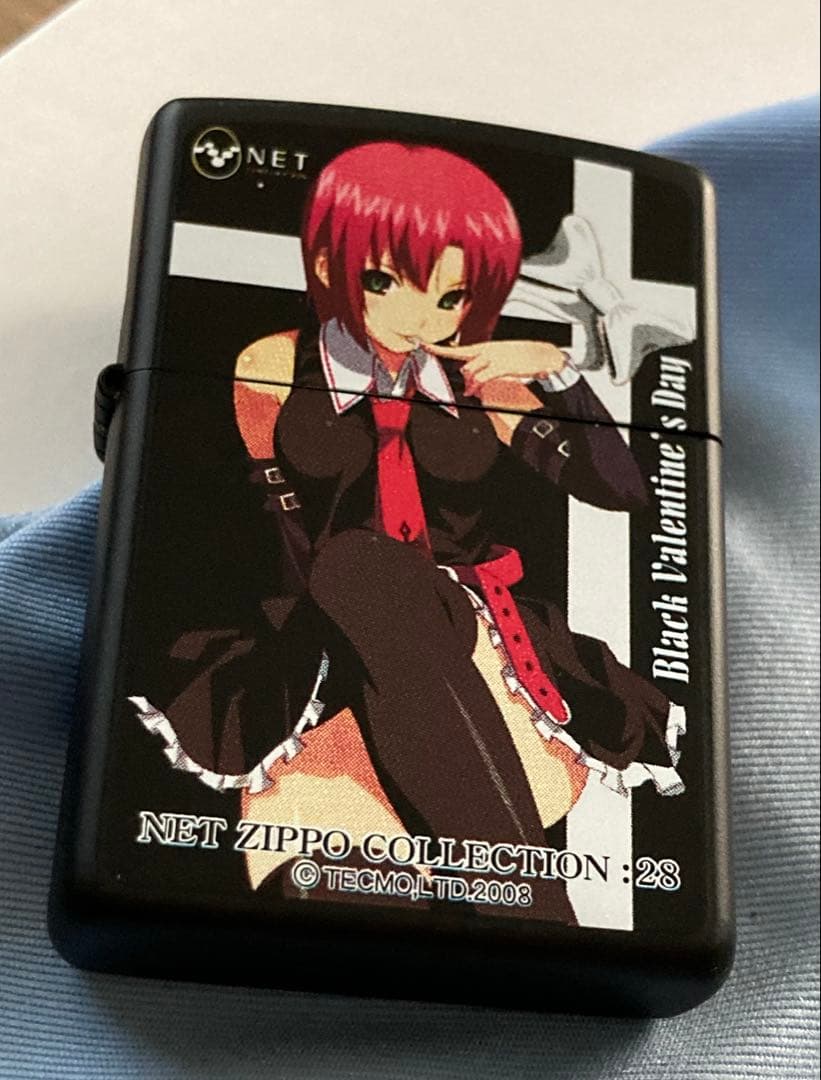 ZIPPO RIO COLLECTION28 リオ パラダイス