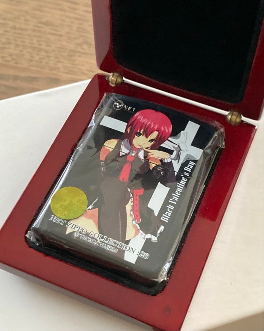 ZIPPO RIO COLLECTION28 リオ パラダイス