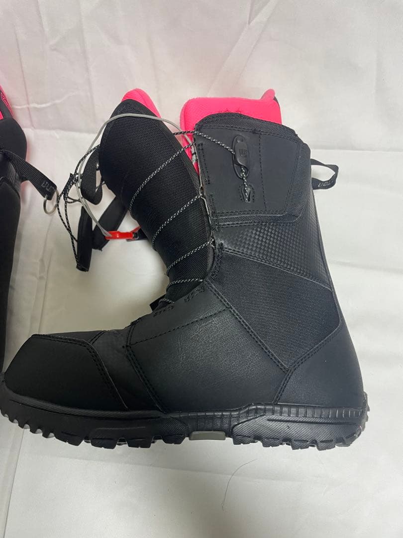 BURTON MOTO ASIAN FIT スノーボードブーツ 27cm 美品