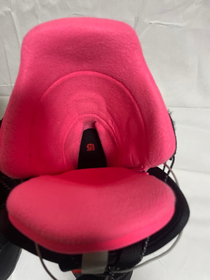 BURTON MOTO ASIAN FIT スノーボードブーツ 27cm 美品