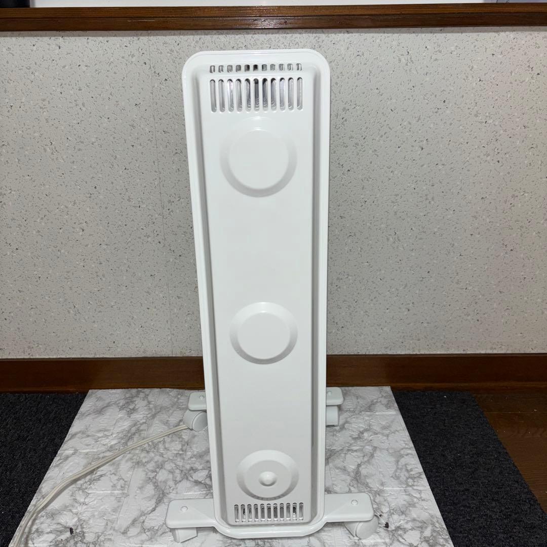 【2023年製】Dimplex オイルフリーヒーター　ブリットシリーズB01