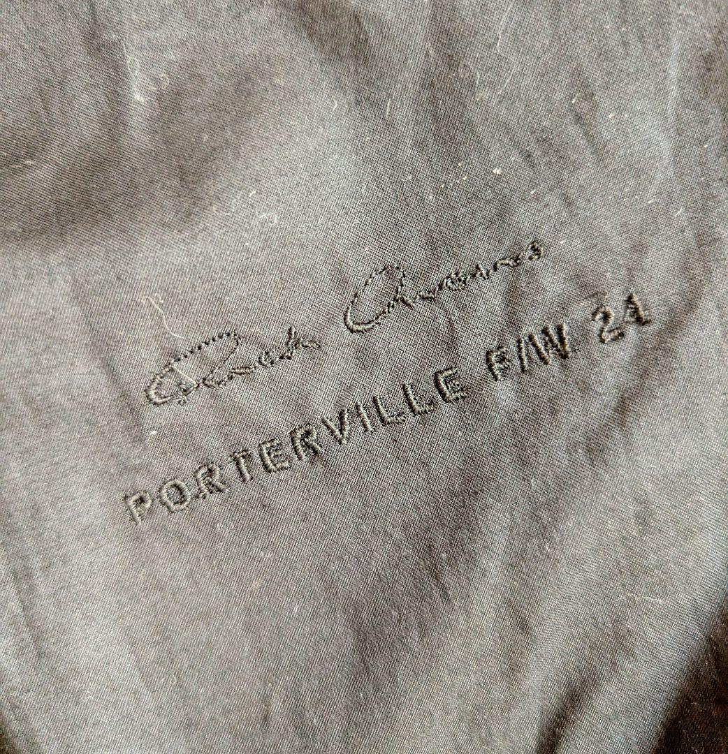 新品　2024F/W　リックオウエンス　クラシック　フライト　レザージャケット