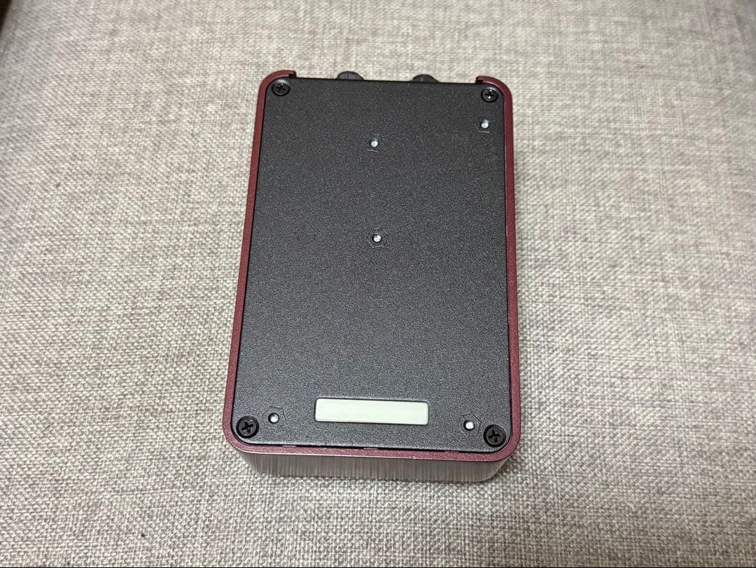 ギター UAFX RUBY 63 Amplifer