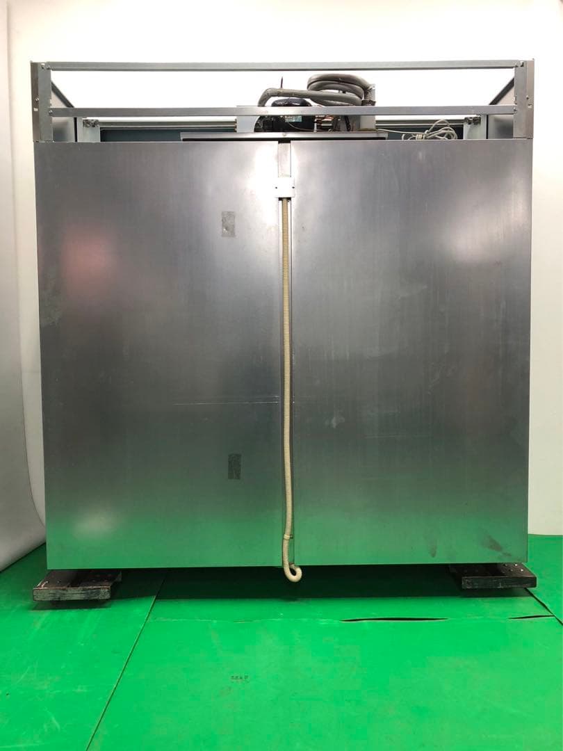 ☆地域限定自社便配送☆ パナソニック　縦型　冷蔵庫　SRR-K1861