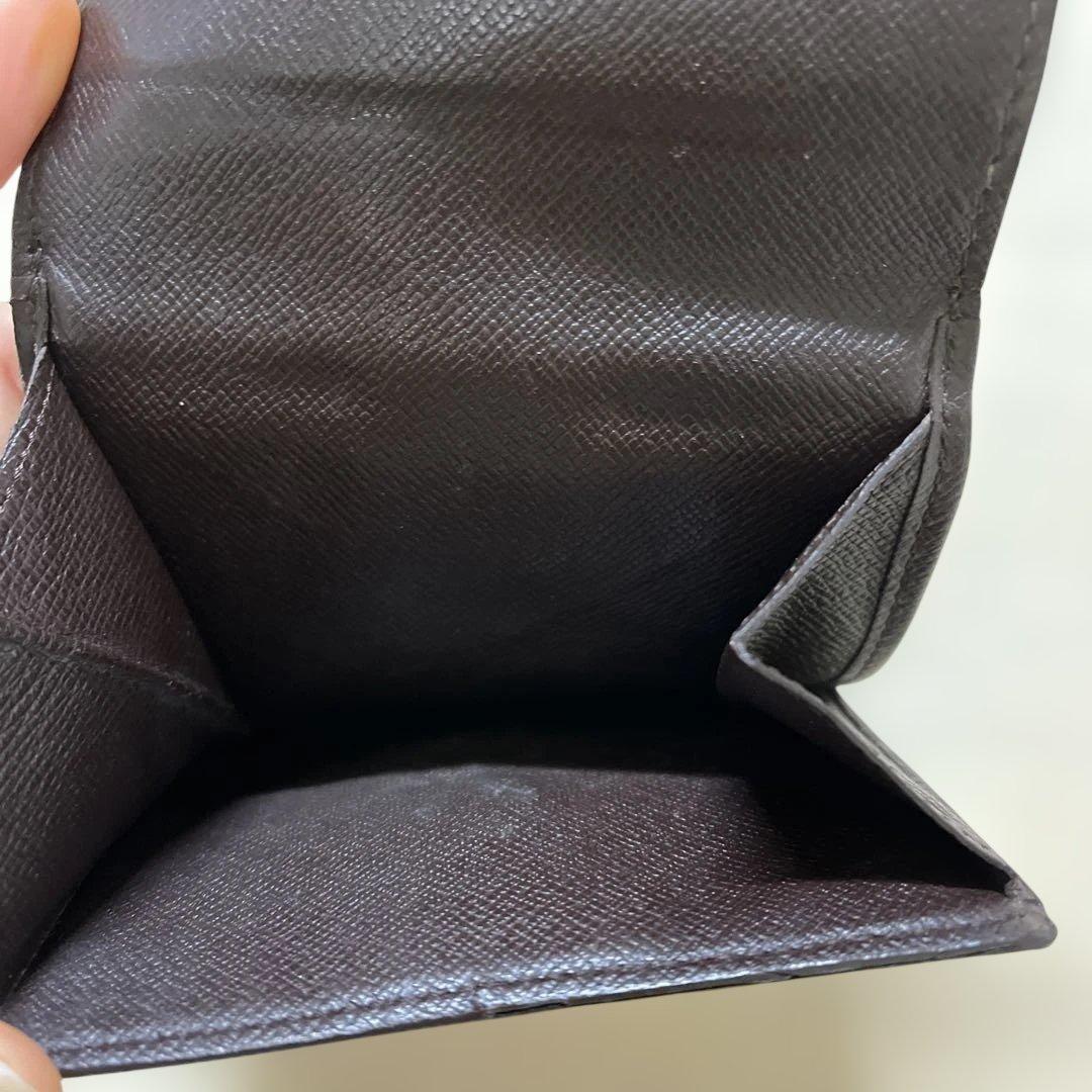 ルイヴィトン♥ダミエ♥コンパクト♥財布