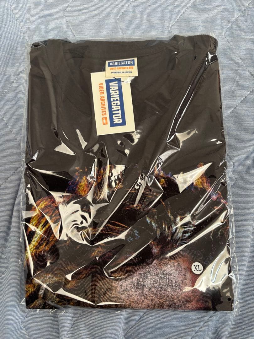 STARWARS アナキンスカイウォーカーTシャツ VARIEGATOR