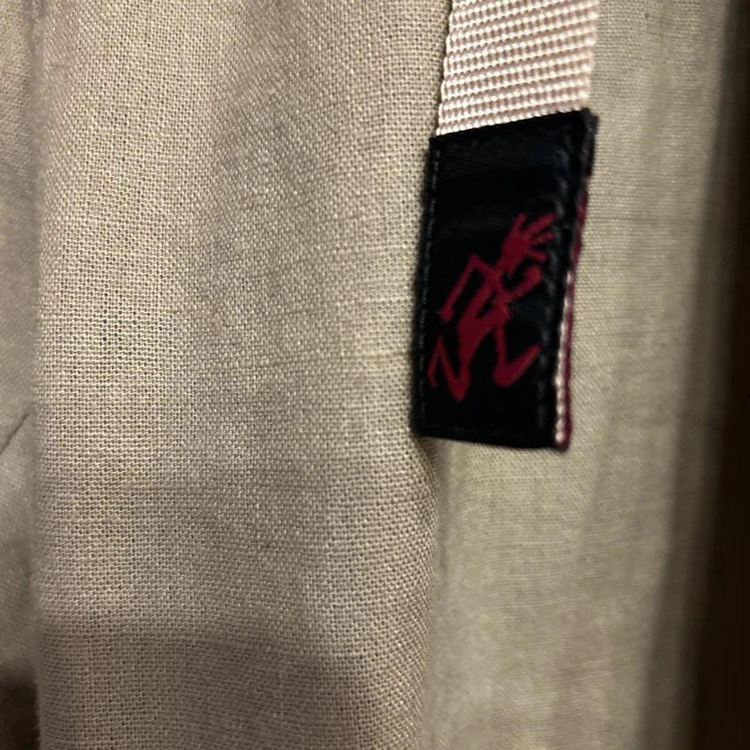 WH × GRAMICCI SAROUEL サルエルパンツ サイズ2