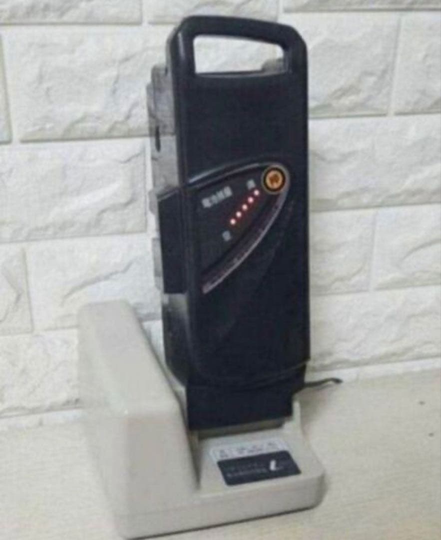 ✨美品⭐️✨室内保管✨大容量8Ah✨パナソニックビビ✨電動自転車✨完成車配送