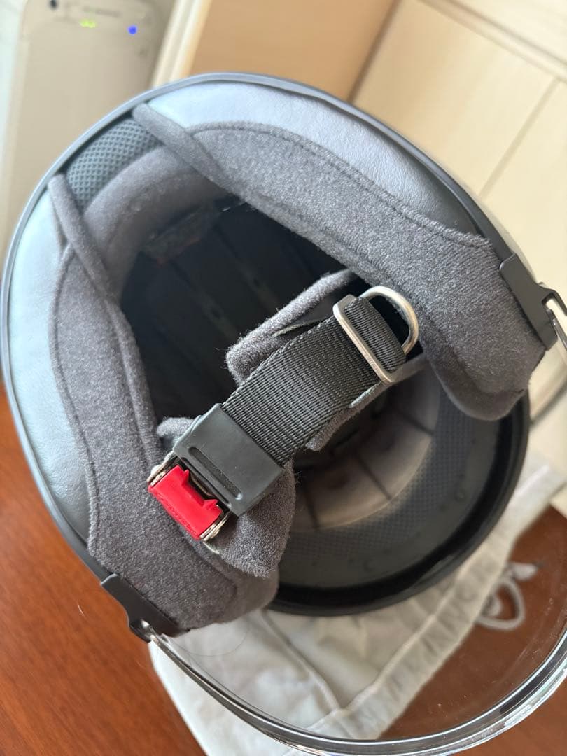 SHOEI フルフェイスヘルメット ブラック