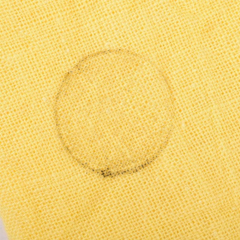 茶道具　大樋焼　中村長阿弥造　飴釉　大樋茶碗　共布共箱　V　8525