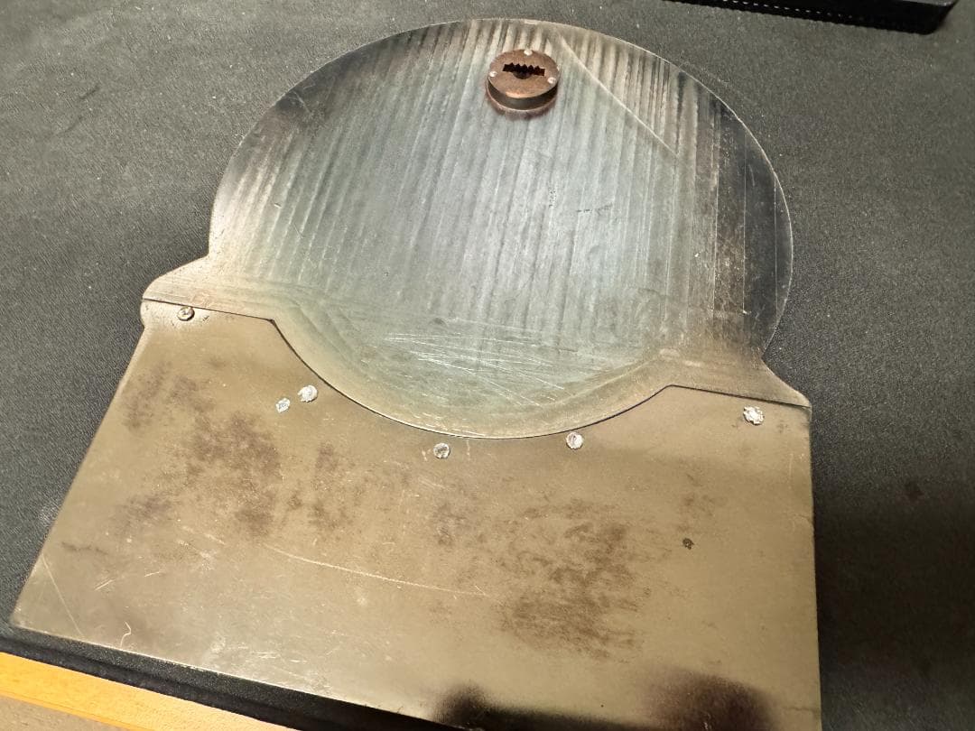 永遠にマジックザギャザリング 店舗用 銅板プレート