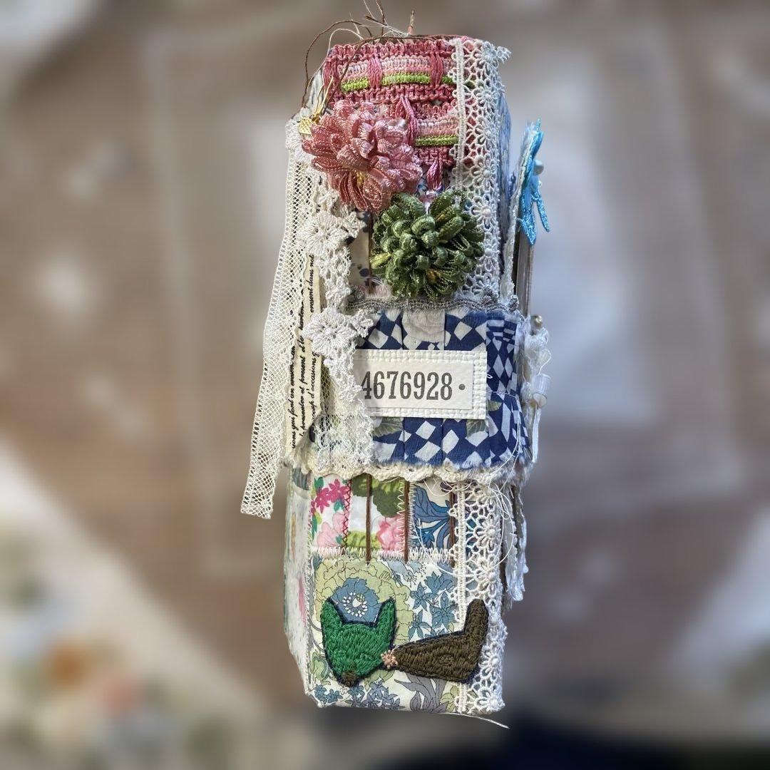 ジャンクジャーナル雑記帳　♪わくわく感お届け＊