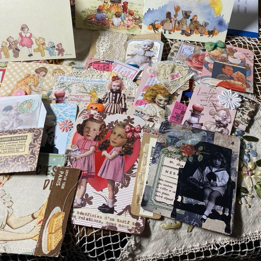 ジャンクジャーナル雑記帳　♪わくわく感お届け＊