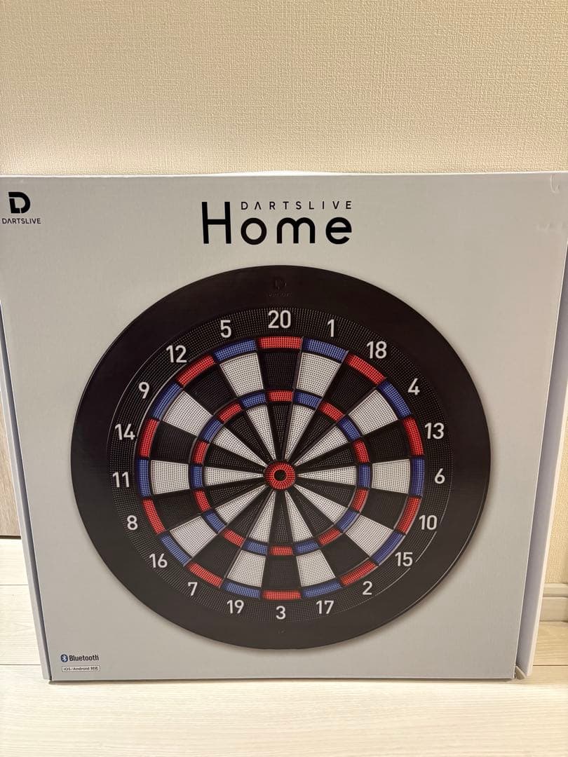 DARTSLIVE  ダーツボードのみ