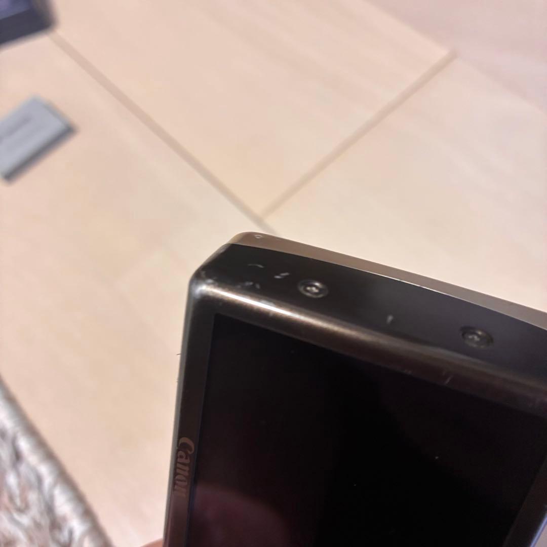 Canon IXY DIGITAL 920 IS コンパクトデジタルカメラ