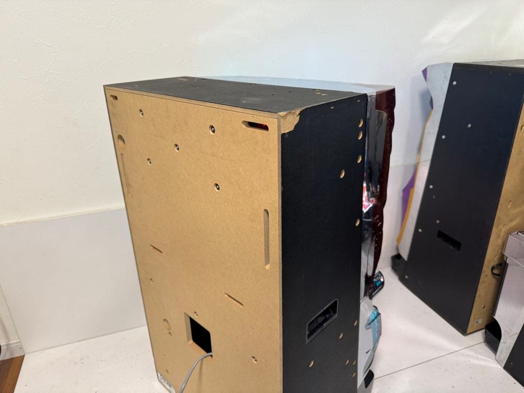 パチスロ 実機 ひぐらしのなく頃に 祭2 PX