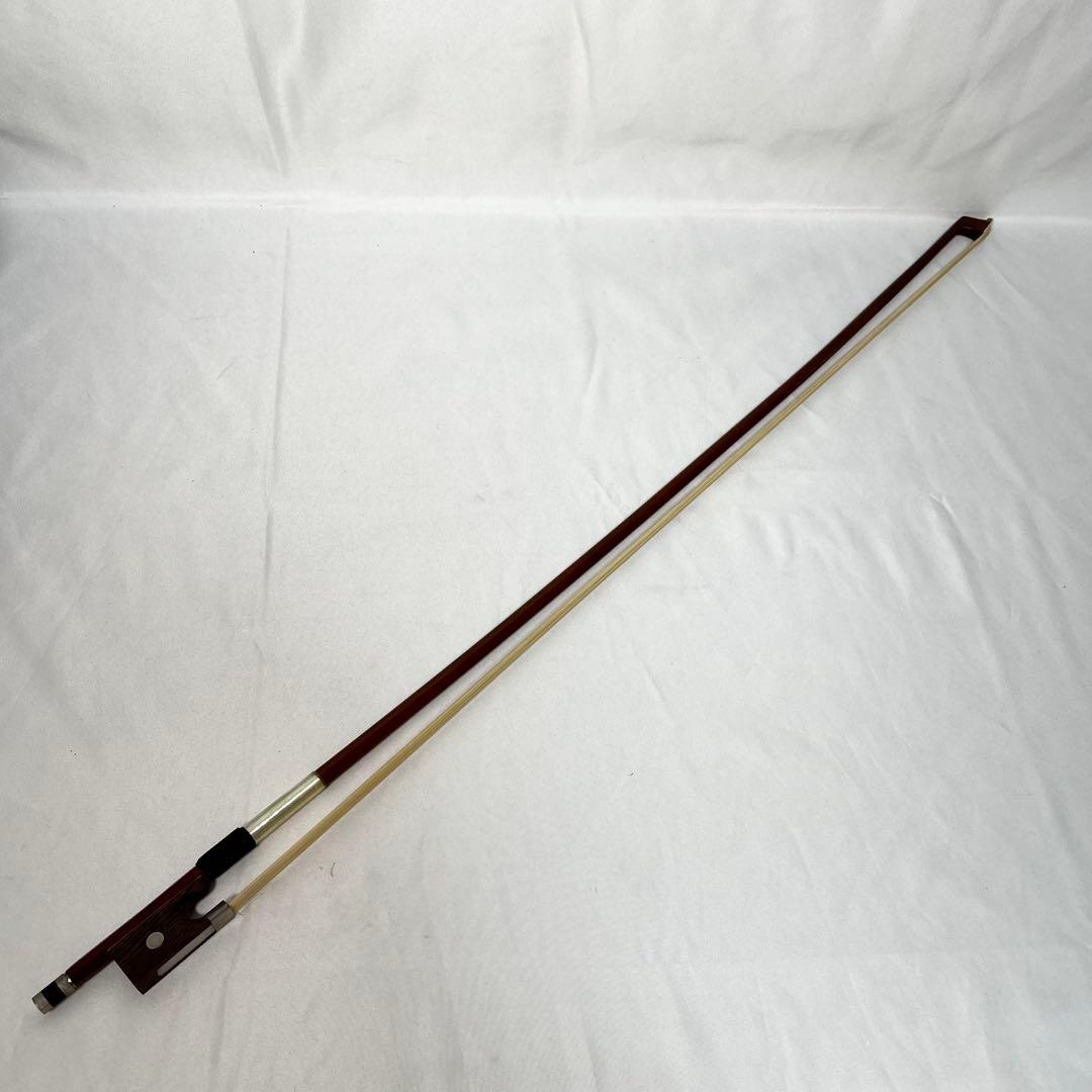 Hallstatt V-12 4/4 バイオリン 本体 ケース付き ヴァイオリン