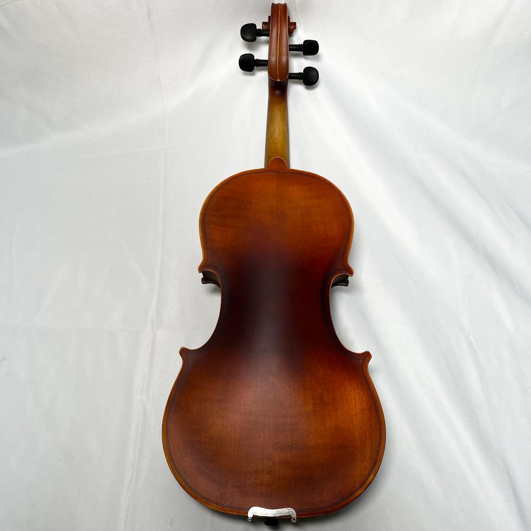 Hallstatt V-12 4/4 バイオリン 本体 ケース付き ヴァイオリン