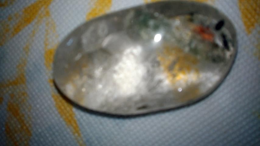 パワーストーン５個（半貴石）