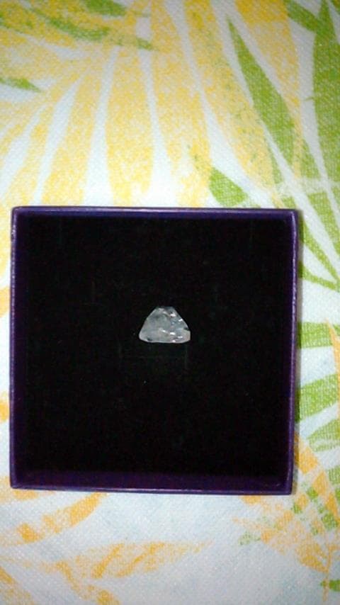 パワーストーン５個（半貴石）