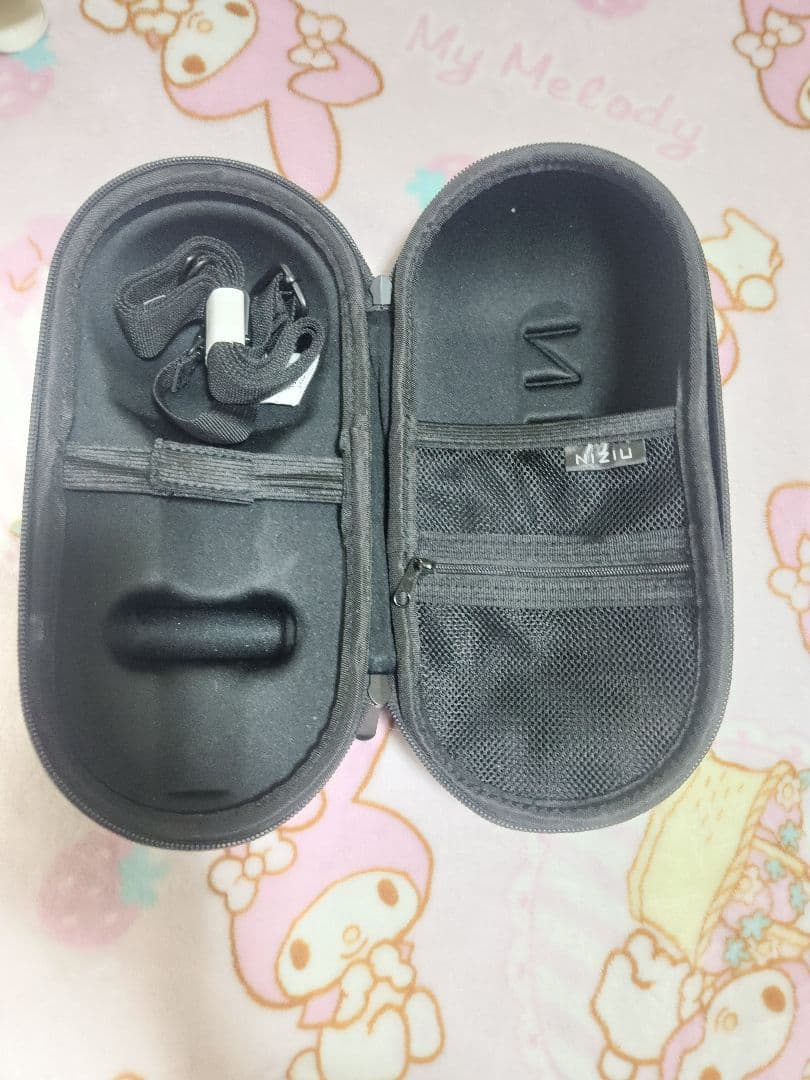 【美品】NiziU ペンライト ペンライトケース セット