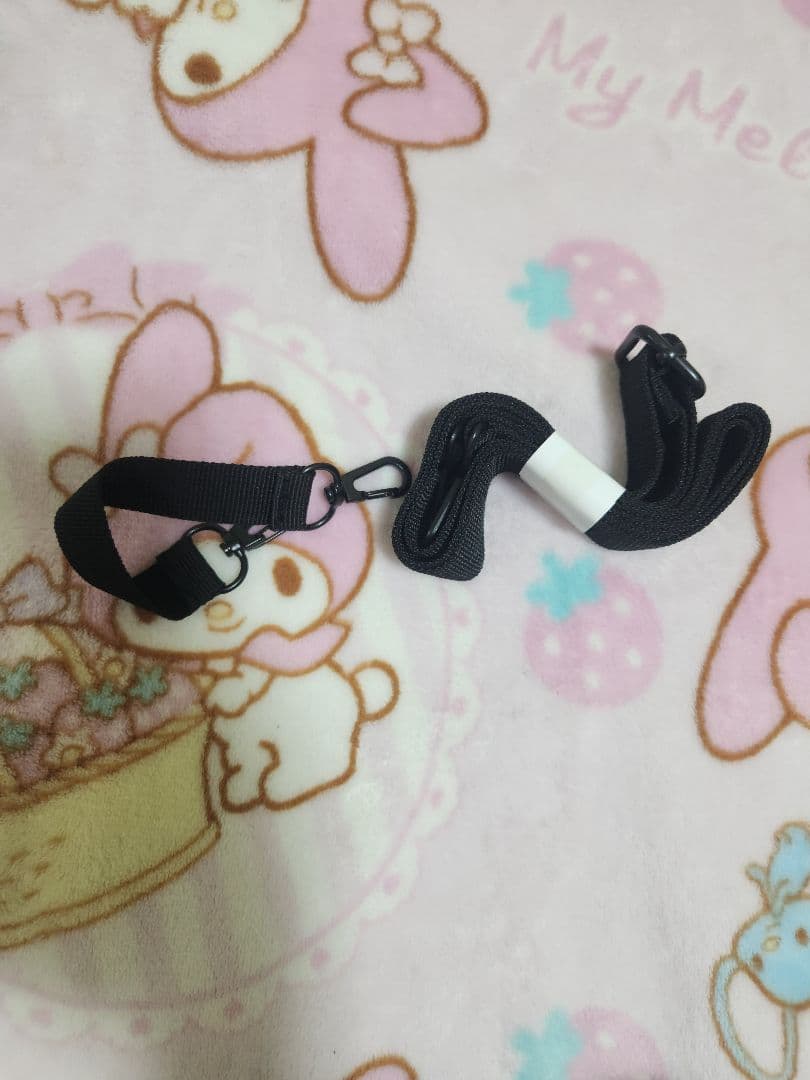 【美品】NiziU ペンライト ペンライトケース セット