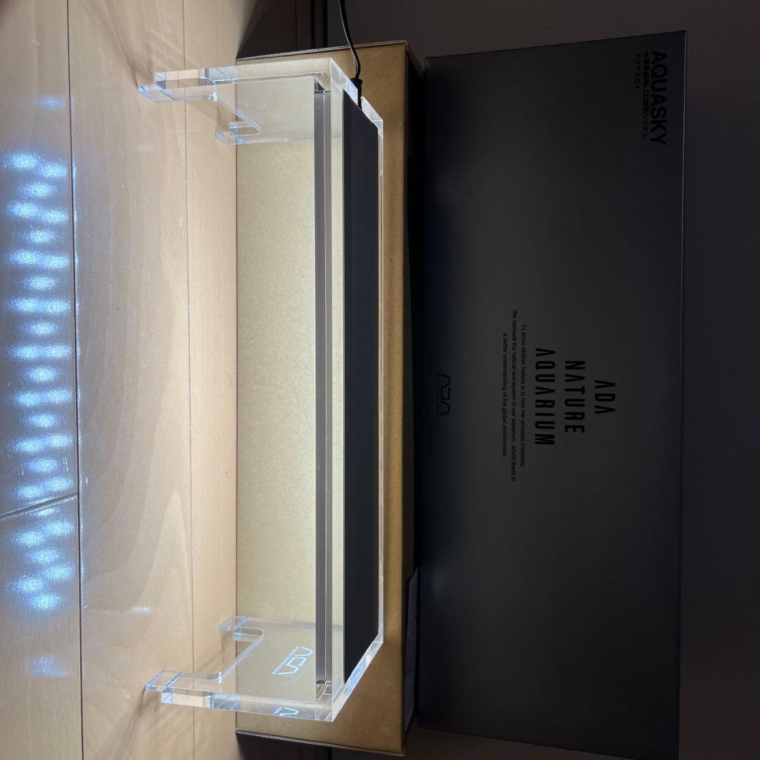 ADA アクアスカイ301