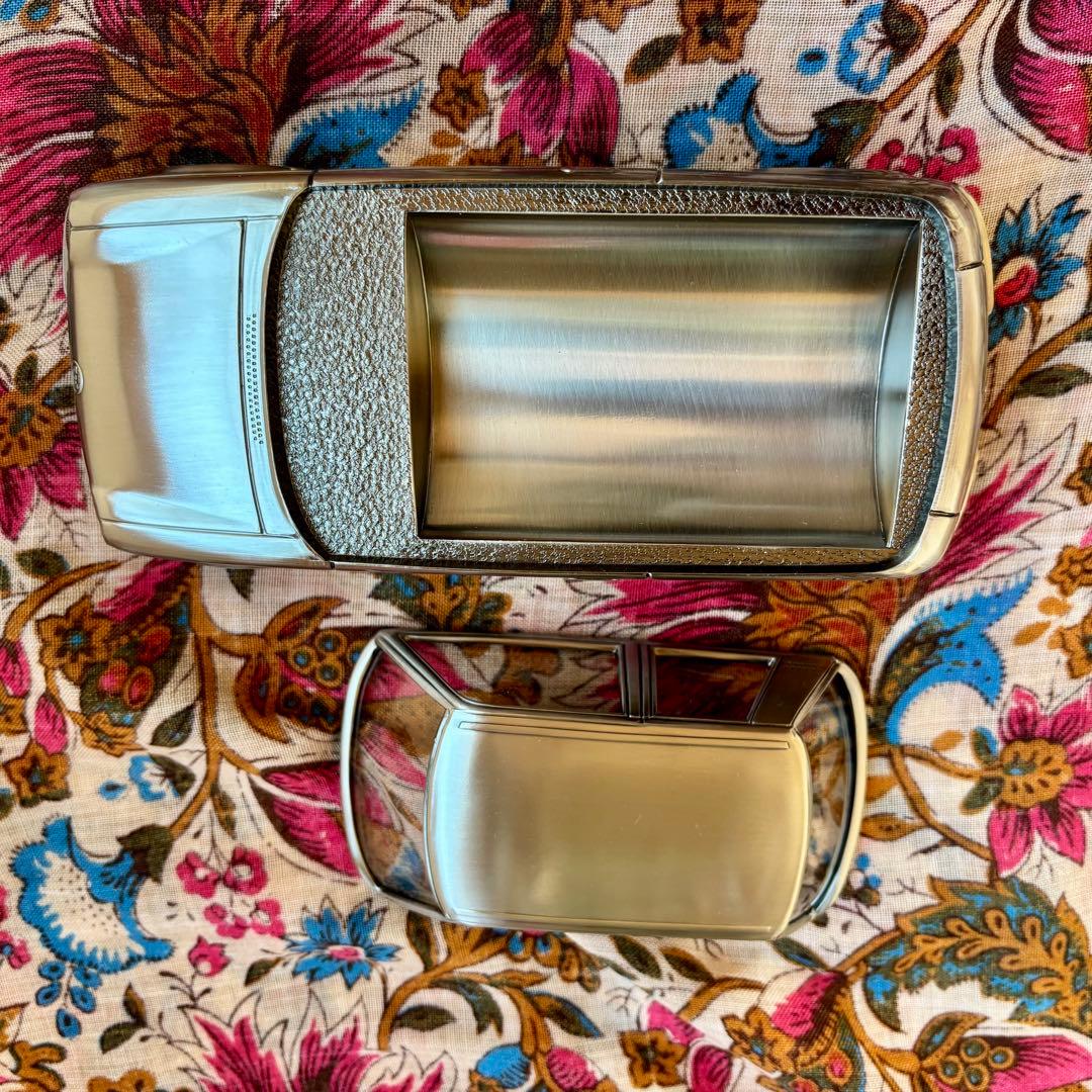 【日産Be-1】天賞堂　シガレットケース