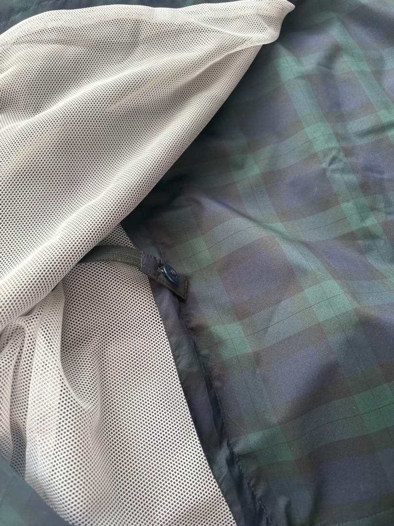 Callaway レディース レインウェア ホワイト　Lサイズ