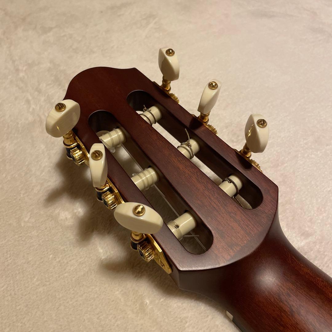 YAMAHA SLG200NW ヤマハ サイレントギター クラシックギター