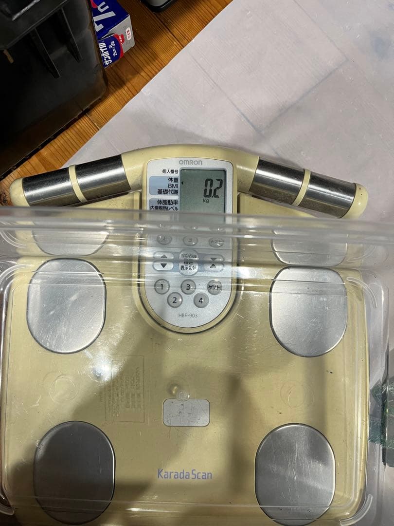 ジャンク　メモリー等　約6.8kg