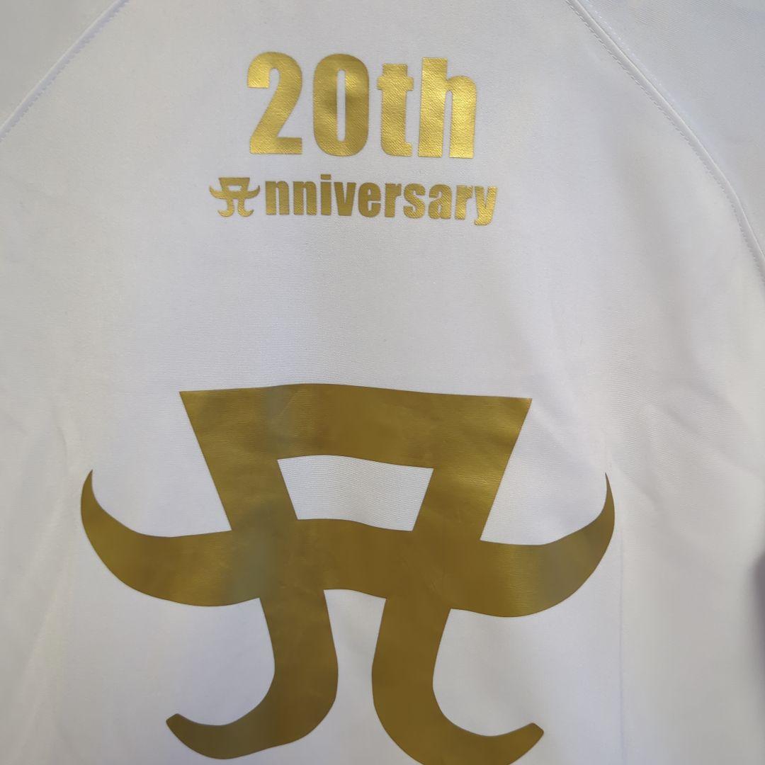 浜崎あゆみ オリジナルジャージ Team Ayu 20thAnniversary