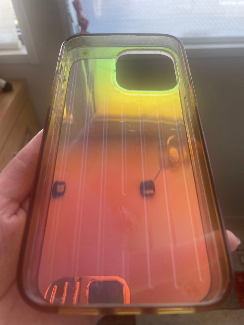 RIMOWA iPhone15 Pro Maxケース