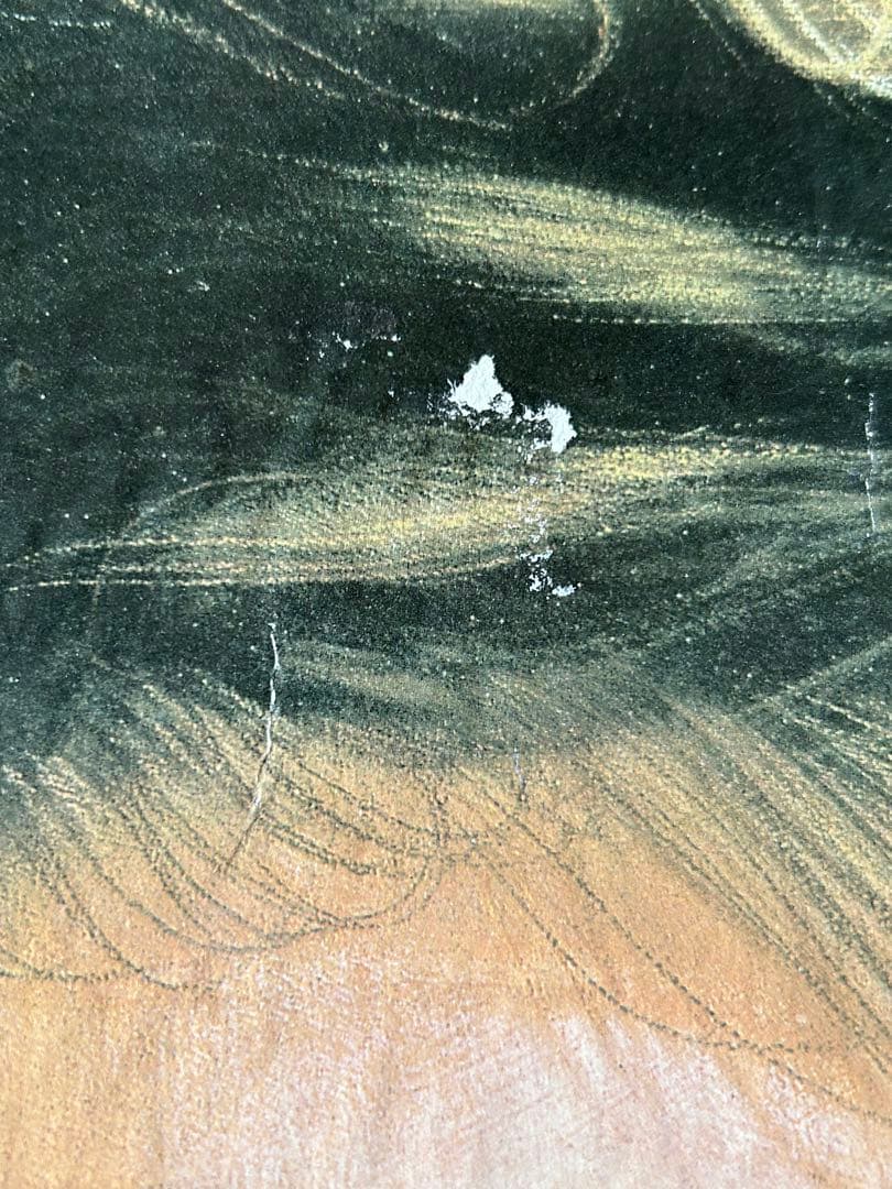 フック　HOOK USオリジナル映画ポスター