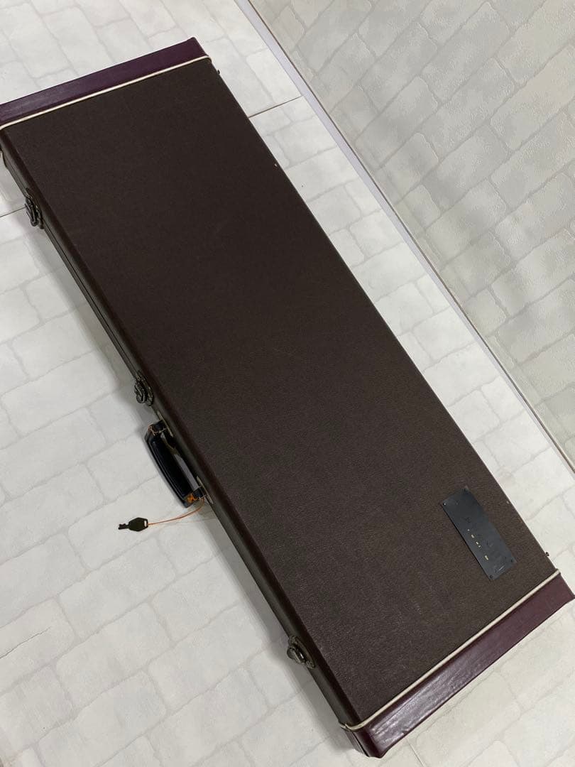 Cobran　F-G5　シースルーブルーバースト【JANK扱い】