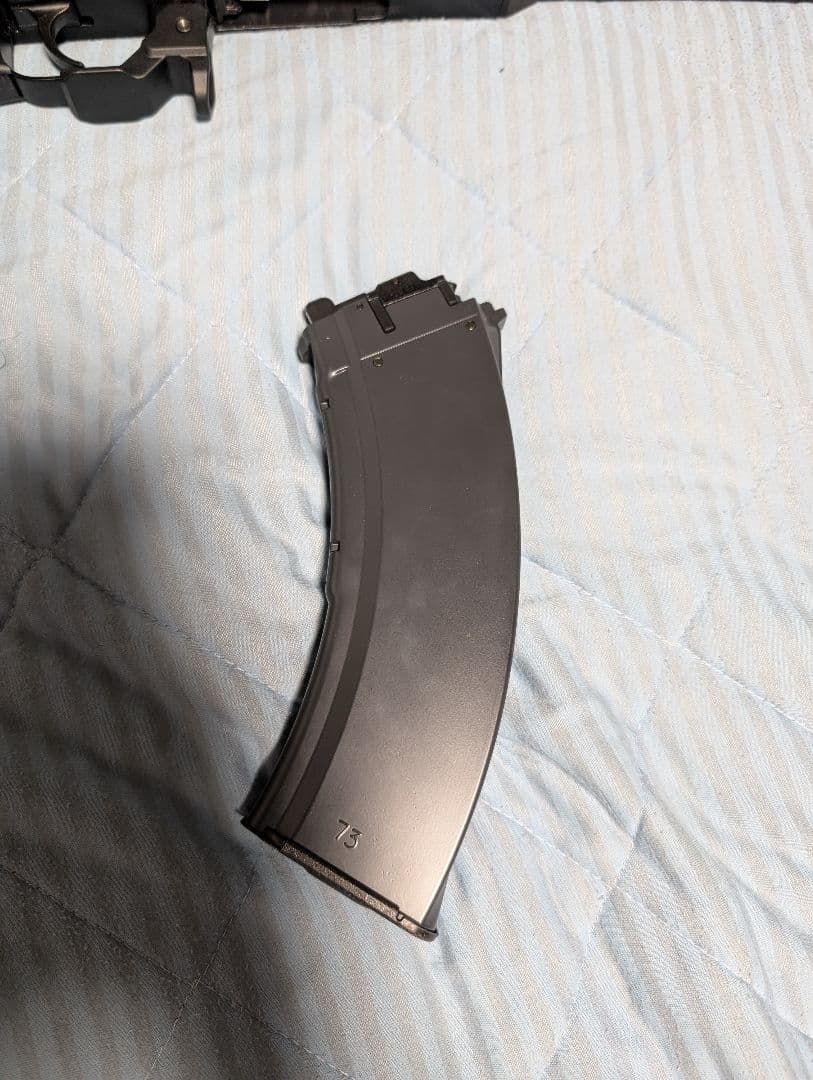 東京マルイ AKX GBB 新品マガジン2本付き