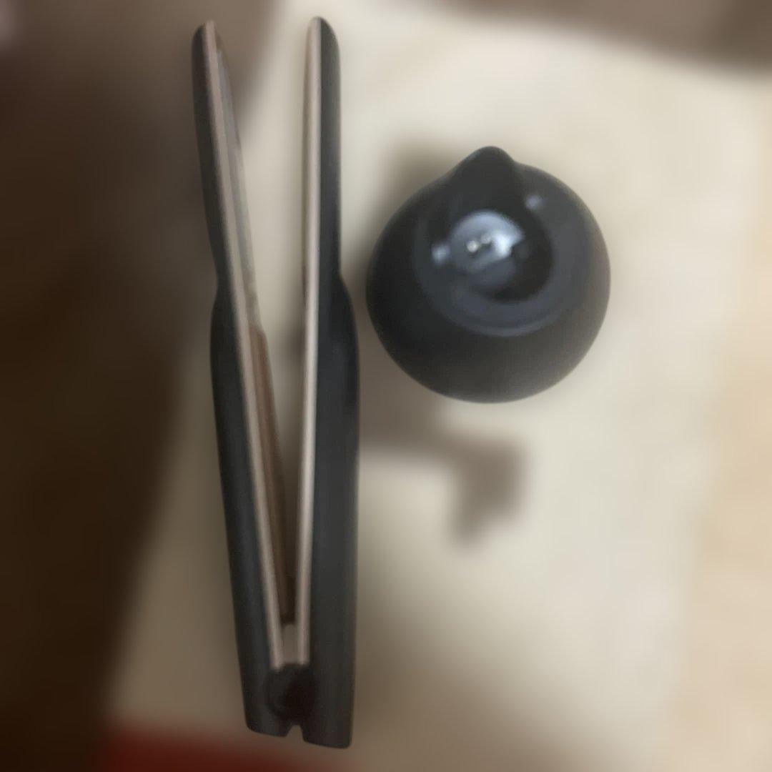 MEDULLA ソニックシャインプロ　超音波トリートメント